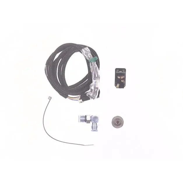 Kit, Overload Warning Device, 7258510