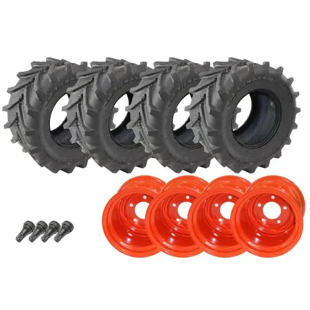 Kit Tire Tractor 26X12-12 Sal, 7410110