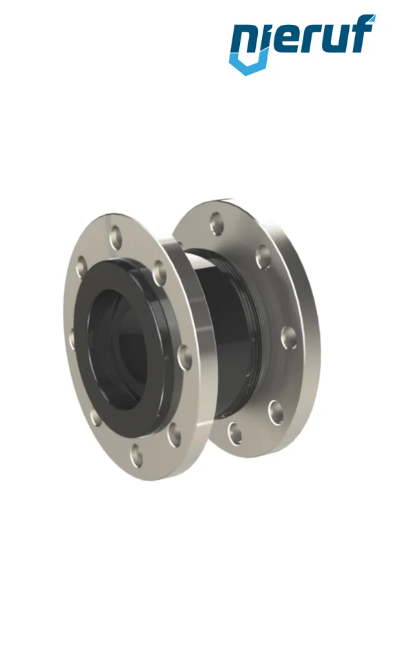 Kompensator DN32 Manschette aus EPDM