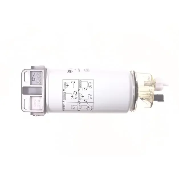 Kraftstofffilterbaugruppe, 7314484