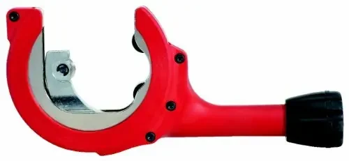 KS-TOOLS Rohrabschneider Ratschenfunktion, 28 – 67 Kunststoff