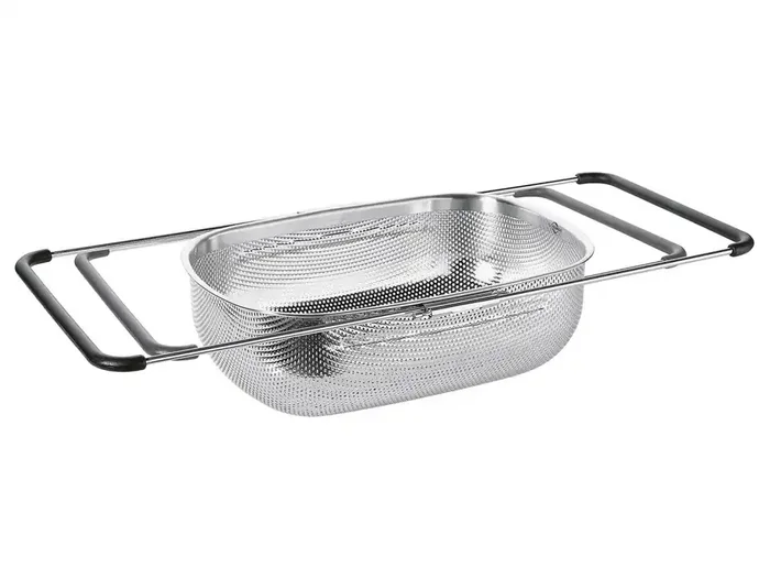 KÜCHENPROFI Gemüsesieb Deluxe