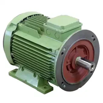 Küenle Drehstrommotor