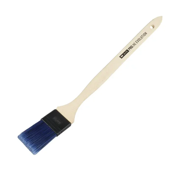Lack-Heizkörperpinsel ELITE EVOLUTION all in one-PRO-Borste für alle Lacke – 60mm