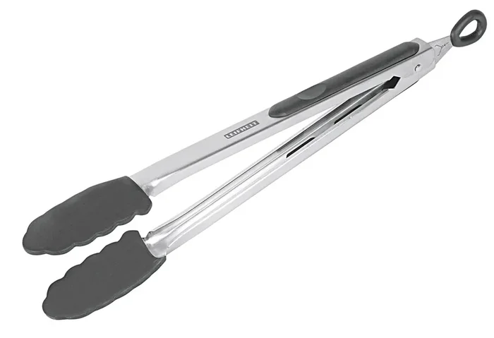 LEIFHEIT Küchen – und Grillzange ProLine 31cm