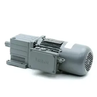 Lenze Getriebemotor GST04-2M VBR 071C32