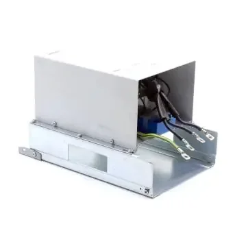Lenze Netzfilter EZN3A0110H030