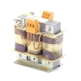 Lenze Netzfilter EZN3A0500H007