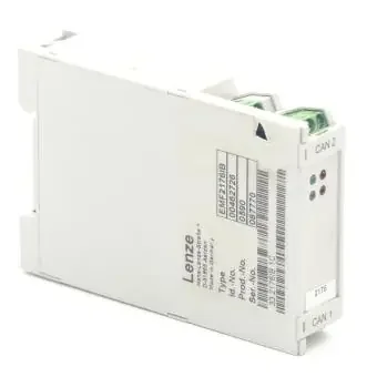 Lenze Systembus EMF2176IB