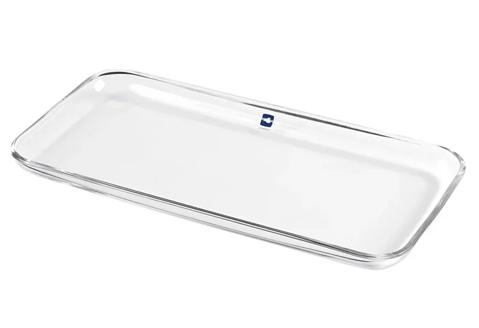 LEONARDO Platte/Stollenplatte Ciao 33,7×16,9×2,7cm