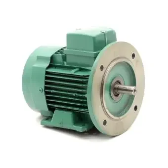 LEROY SOMER 3-Phasen Motor