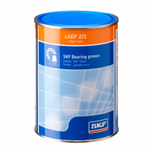 LGEP 2/1
