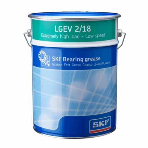 LGEV 2/18