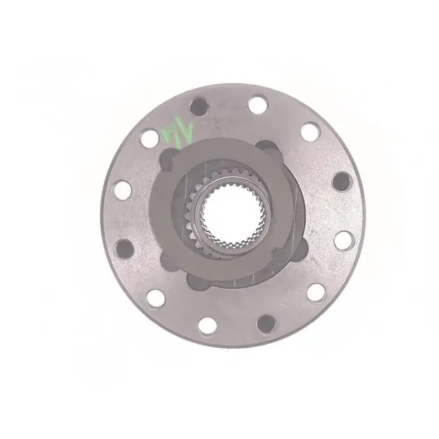 Limited Slip Differential, 7333608