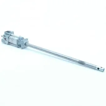 Lincoln Pumpe 082050