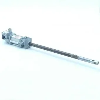 Lincoln Pumpe 082054