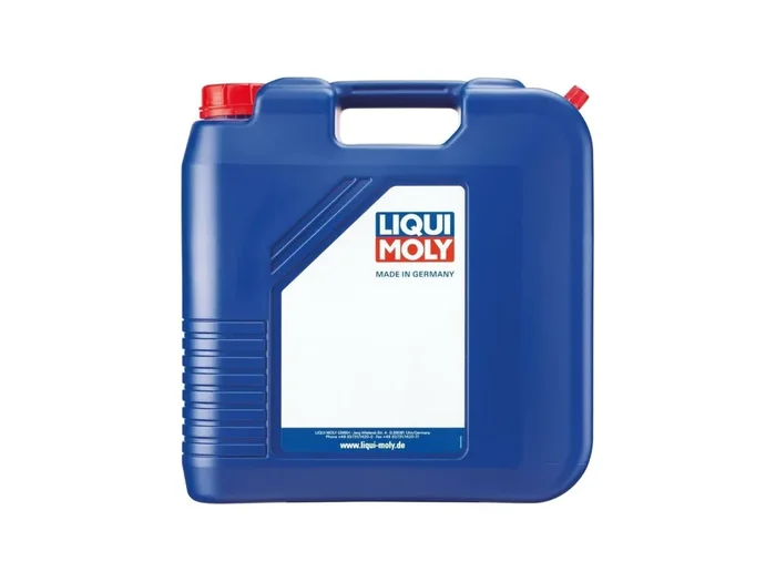 LIQUI MOLY Motoröl „TEC DX1“ SAE 5W-30, 20 l Kanister