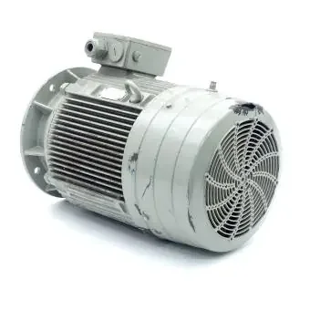 Lönne Elektromotor 14BG186-4AA