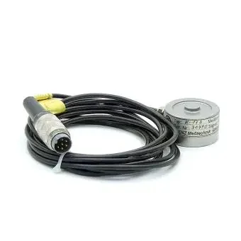 Lorenz_Messtechnik Druckkraftsensor 20kN