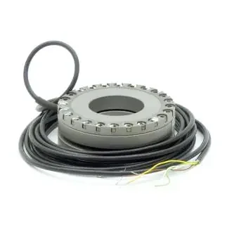 Lorenz_Messtechnik Druckkraftsensor K-1250 20kN