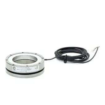 Lorenz_Messtechnik Druckkraftsensor K-1250 60kN