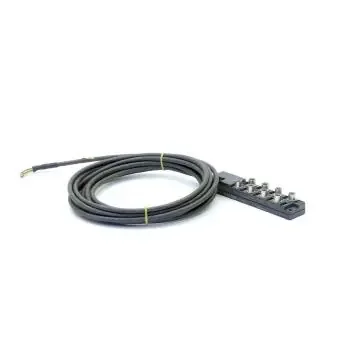 lumberg Aktor-Sensor-Box