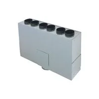 Maico MF-BV75-125-6 0018.0527