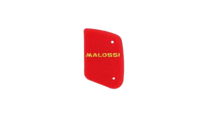 MALOSSI Tauschluftfiltereinsatz „Red Sponge“ Diese Luftfiltereins