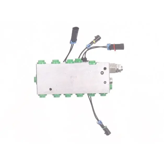 Manifold Assembly, 7204187