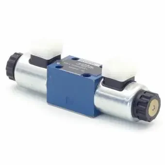 Mannesmann Rexroth 4/3-Wegeventil