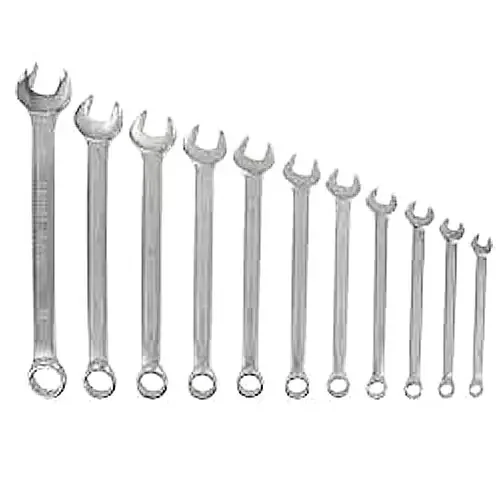 Maul-Ringschlüssel DV-55500-14, VAR, 14 mm, VAR, FA003540499