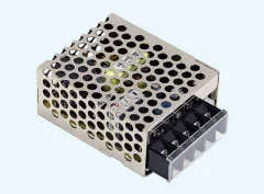 MEANWELL DIN-Schiene-Schaltnetzteil RS-15-48 48VDC/0,3A