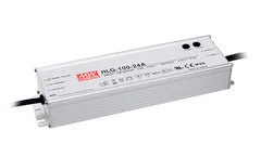 MEANWELL LED-Schaltnetzteil HLG-100H-42AB 42VDC/2,28A