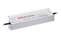 MEANWELL LED-Schaltnetzteil HLG-480H-54 54VDC/8,9A
