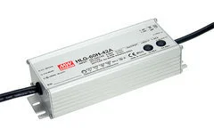 MEANWELL LED-Schaltnetzteil HLG-60H-42AB 42VDC/1,45A