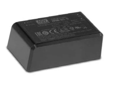 MEANWELL Miniaturnetzteil IRM-30-24