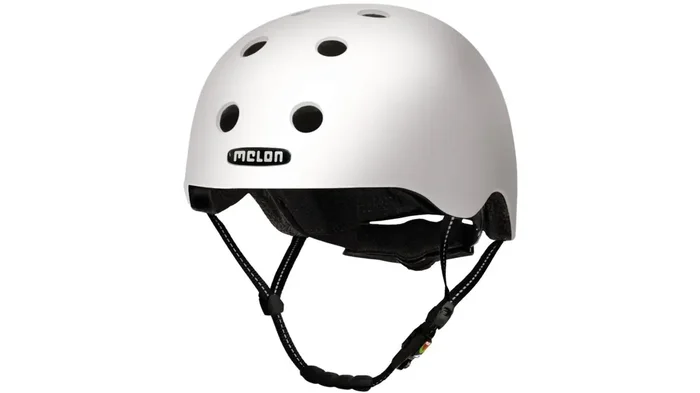 MELON Helm „All Stars“ Urban Active, Magnetverschl brightest matt