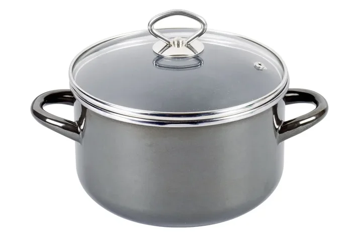 MERTEN & STORCK Fleischtopf Primus 3,8 l Ø20cm