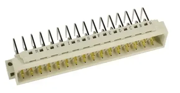 Messerleiste, DIN-Power E048MS-3,0C1-2-cod