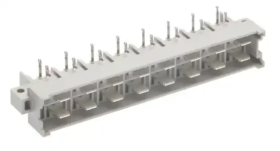 Messerleiste, DIN-Power H016MS-3,2C1-1