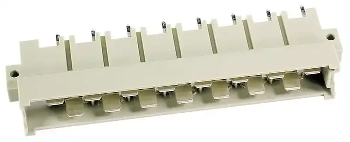 Messerleiste, DIN-Power H15MS-3,0C1-1-V1