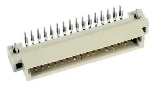 Messerleiste, DIN-Signal 2B032MS-3,0C1-1-clip