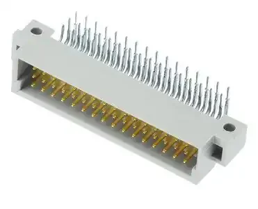 Messerleiste, DIN-Signal 2C048MS-1C1-2-NFF