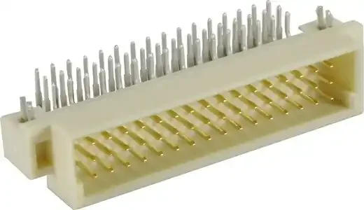 Messerleiste, DIN-Signal 2C048MS-3,0C1-1-clip