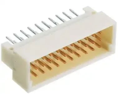 Messerleiste, DIN-Signal 3C030MR-3,0C1-2-w/o Fl.