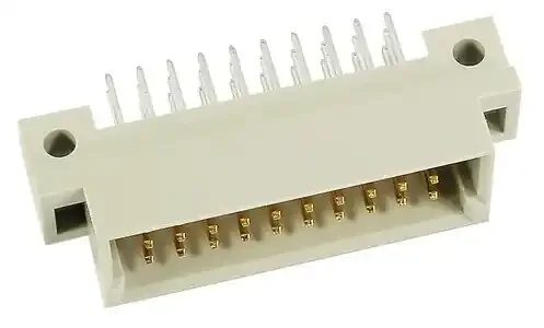 Messerleiste, DIN-Signal 3C030MS-3,0C1-2