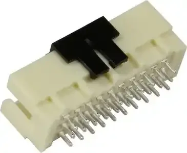 Messerleiste, DIN-Signal 3R030MR-2,5C1-2 w/o Flange