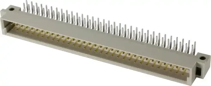 Messerleiste, DIN-Signal B064MS-3,0C1-2-clip