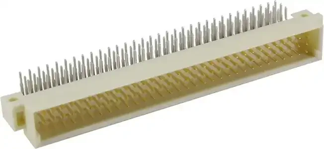 Messerleiste, DIN-Signal C096MR-3,0C1-2-clip