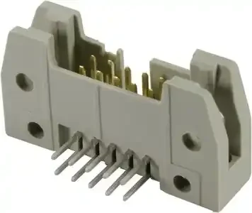 Messerleiste, SEK-18 SV MA STD ANG29 34P PL3